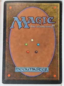 Armor Thrull (Menges) - Fallen Empires - Magic the Gathering MTG Nice! - Image 3