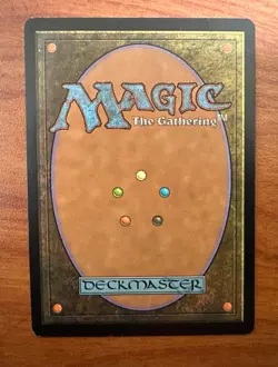 MTG Bitterblossom rare signed and altered by artist morningtide - Image 2