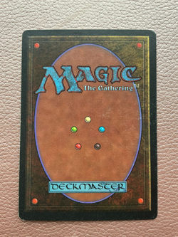 Voodoo doll MTG Magic the gathering - Image 2