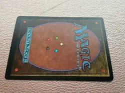 Voodoo doll MTG Magic the gathering - Image 3