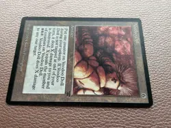 Voodoo doll MTG Magic the gathering - Image 5