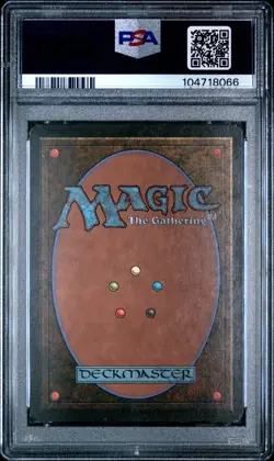 1994 MTG REVISED POWER SINK PSA 6 - Image 2