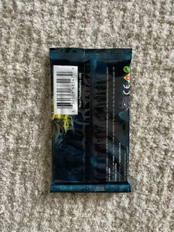 Ultimate Masters Draft Booster Pack 1x MTG New & Sealed - Image 2
