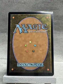 MTG SOLDIER Military Program (Extended Art) Commander Final Fantasy 108 FF7 TCG - Image 2