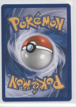 Meditite Pokemon EX Power Keepers #55 2007 a3q - Image 2
