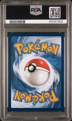 2023 POKEMON MEW EN-151 ILLUSTRATION RARE #178 TANGELA PSA 10 - Image 2