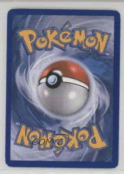 Magnemite Pokemon EX Power Keepers #54 2007 10cj - Image 2