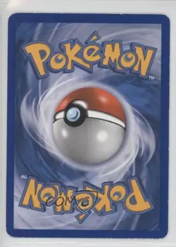 Magnemite Pokemon EX Power Keepers #54 2007 5j8 - Image 2