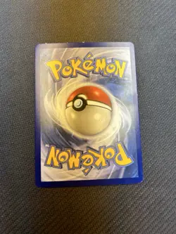 Mega Blastoise EX 22/108 XY Evolutions Ultra Holo Rare Card Pokemon TCG (HP) - Image 4