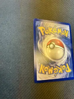 Mega Blastoise EX 22/108 XY Evolutions Ultra Holo Rare Card Pokemon TCG (HP) - Image 5