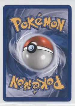 Baltoy Pokemon EX Power Keepers #44 2007 a3q - Image 2