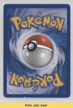Combusken Pokemon EX Power Keepers #29 2007 READ 2f4 - Image 2