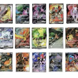 Sv10 The Glory of Team Rocket Pokemon Japanese *w Shrink Booster Box 「US SELLER」 - Image 3