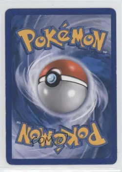 Combusken Pokemon EX Power Keepers #29 2007 10cj - Image 2