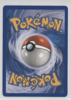 Combusken Pokemon EX Power Keepers #29 2007 10cj - Image 2