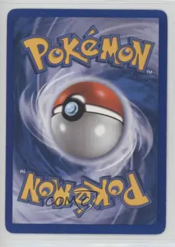Wobbuffet Pokemon EX Power Keepers #24 2007 2f4 - Image 2