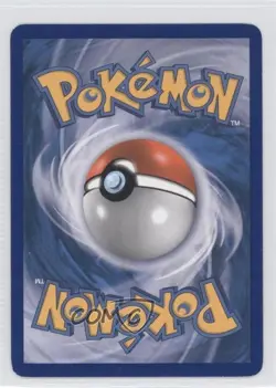 Sableye Pokemon EX Power Keepers #22 2007 fm0 - Image 2