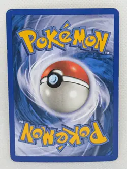 Octillery Pokemon TCG Expedition Base Set Holo Ultra Rare Nintendo e-reader LP - Image 2
