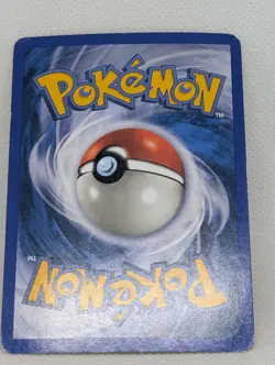 Octillery Pokemon TCG Expedition Base Set Holo Ultra Rare Nintendo e-reader LP - Image 5