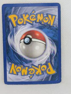 Octillery Pokemon TCG Expedition Base Set Holo Ultra Rare Nintendo e-reader MP - Image 2