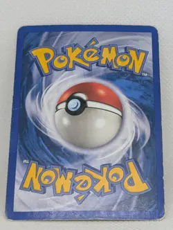 Octillery Pokemon TCG Expedition Base Set Holo Ultra Rare Nintendo e-reader MP - Image 5