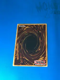 YUGIOH Secret Rare Infernal Flame Banshee MP24-EN120 1st Edition - Image 2