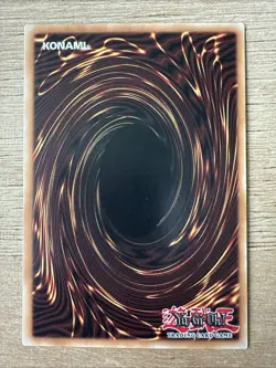 Yugioh DoSolfachord Coolia ANGU-EN021 Ultra Rare 1st Ed NM - Image 3