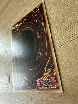Yugioh DoSolfachord Coolia ANGU-EN021 Ultra Rare 1st Ed NM - Image 4