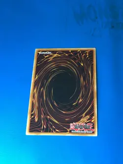 YUGIOH Super Rare Baronne De Fleur RA01-EN034 1st Edition - Image 2
