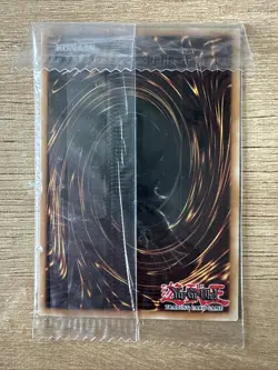 Yugioh Garden Rose Maiden Secret Rare 1st Edition LDS2-EN113 Sealed - Image 3