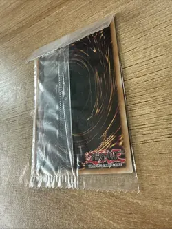 Yugioh Garden Rose Maiden Secret Rare 1st Edition LDS2-EN113 Sealed - Image 4