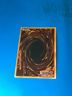YUGIOH Ultra Rare Satellite Warrior LED6-EN023 1st Edition - Image 2