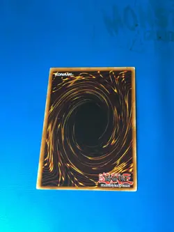 YUGIOH Super Rare Grinder Golem DP07-EN009 - Image 2