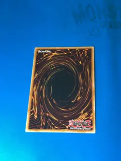YUGIOH Secret Rare Fabled Lurrie RA03-EN003 1st Edition - Image 2