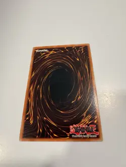 Card of Safe Return LON-029 Ultra Rare 1st Edition Yugioh NM - Excellent - Image 4