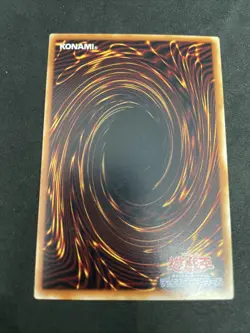 yugioh Crass Clown booster7 normal japnese - Image 2