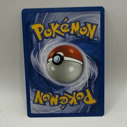Pokemon WOTC Fossil Set - Psyduck - 53/62 - Unlimited Edition - LP Tcg Card - Image 2