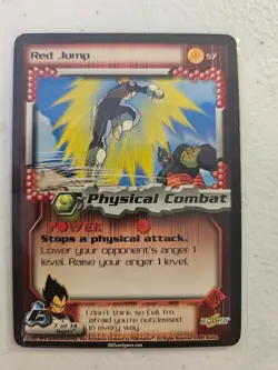 Dragon Ball Z Card Lots, multiple cards in great condition - Image 2