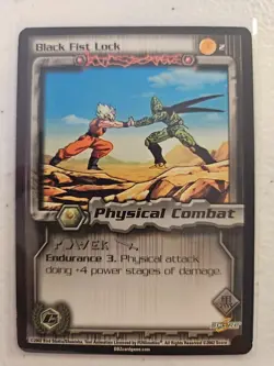 Dragon Ball Z Card Lots, multiple cards in great condition - Image 4