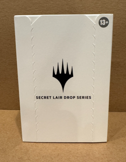 MTG Secret Lair Transformers Optimus Prime vs. Megatron Non-Foil Card Set - Image 2
