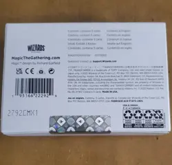 MTG Secret Lair Transformers Optimus Prime vs. Megatron Non-Foil Card Set - Image 3