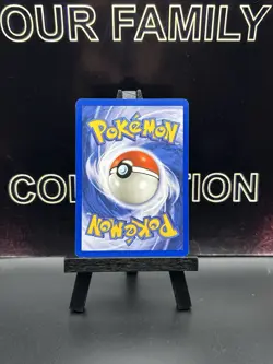 Pokemon Card - Hypno 8/62 - Fossil Holo - WOTC NM - Image 12