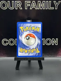Pokemon Card - Hypno 8/62 - Fossil Holo - WOTC NM - Image 5