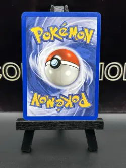 Pokemon Card - Hypno 8/62 - Fossil Holo - WOTC NM - Image 6