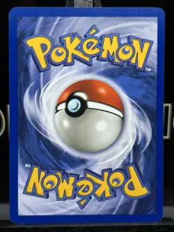 Pokemon Card - Hypno 8/62 - Fossil Holo - WOTC NM - Image 7
