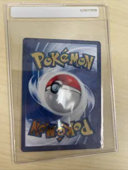 Pokemon Celebrations Gold Metal Charizard Card 4/102 Ultra Premium Collection - Image 2