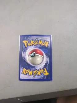Pokemon TCG Magneton Base Set Holo Unlimited Rare Card 9/102 - Image 2