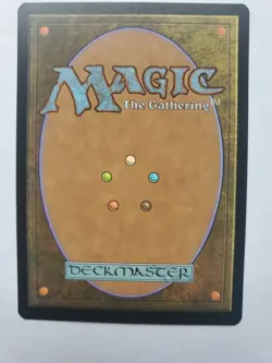 MTG Magic The Gathering Card Bottle Gnomes Artifact Creature Gnome Tenth Edition - Image 2