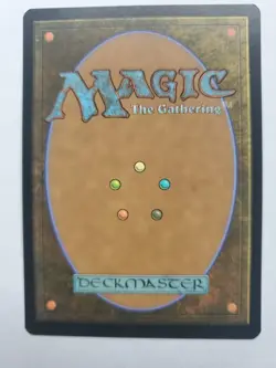 MTG Magic The Gathering Card Groom's Finery Artifact Equipment Black 2021 - Image 2