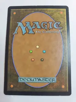 MTG Magic The Gathering Card Gilt-Leaf AmbushTribal Instant Elf Green - Image 2